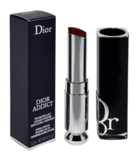 Dior, Addict Shine Lipstick, Pomadka, 922 Wildior, 3.2g Dior