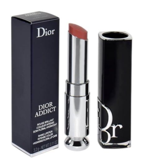 Dior, Addict Shine Lipstick, Pomadka do ust 100 Nude Look, 3.2 g Dior