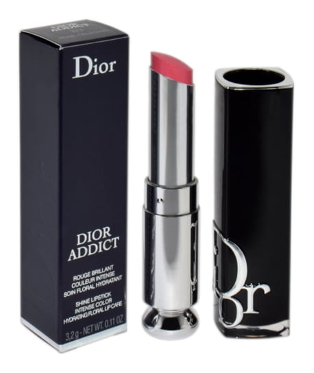Dior, Addict Shine Lipstick, Pomadka do ust 373 Rose Celestial, 3.2 g Dior