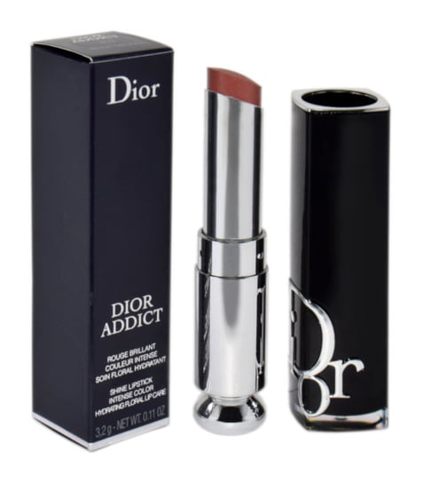 Dior, Addict Shine Lipstick, Pomadka do ust 418 Beige Oblique, 3.2 g Dior