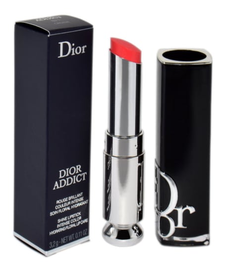 Dior, Addict Shine Lipstick, Pomadka do ust 671 Cruise, 3.2 g Dior