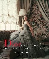 Dior and His Decorators Footer Maureen