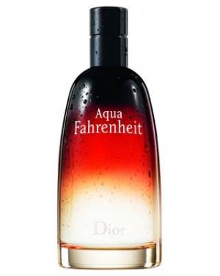 Dior, Aqua Fahrenheit, woda toaletowa, 75 ml Dior
