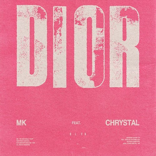 Dior MK, Chrystal