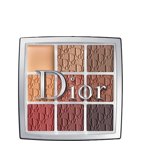 Dior, Backstage Eye Palette Professional Performance, Paleta cieni do powiek 003 Amber Neutrals, 10 g Dior