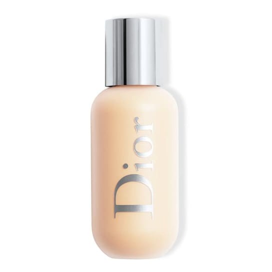 Dior, Backstage Face Body Foundation, podkład do twarzy 1N Neutral, 50 ml Dior