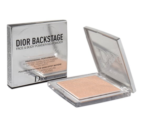 Dior Backstage Face & Body Powder-No-Powder 0N Dior