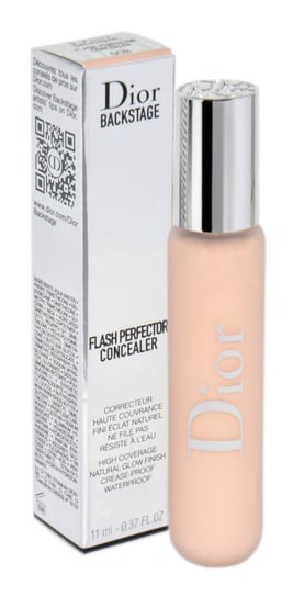Dior, Backstage Flash Perfector Concealler, Korektor do twarzy 0cr, 11 ml Dior
