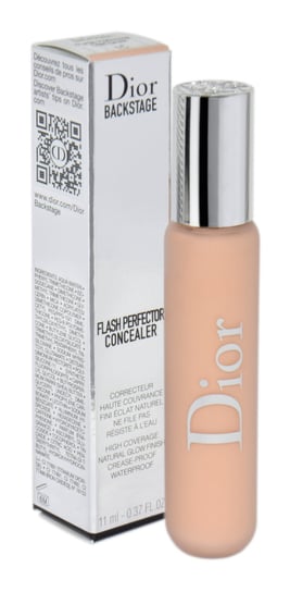 Dior, Backstage Flash Perfector Concealler, Korektor do twarzy 1c, 11 ml Dior