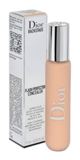 Dior, Backstage Flash Perfector Concealler, Korektor do twarzy 1n, 11 ml Dior
