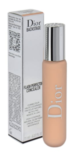 Dior, Backstage Flash Perfector Concealler, Korektor do twarzy 2n, 11 ml Dior