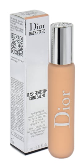 Dior, Backstage Flash Perfector Concealler, Korektor do twarzy 2w, 11 ml Dior