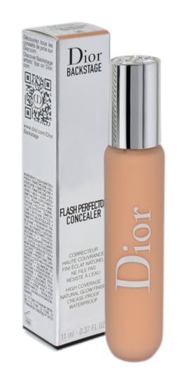 Dior, Backstage Flash Perfector Concealler, Korektor do twarzy 3n, 11 ml Dior