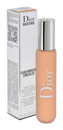 Dior, Backstage Flash Perfector Concealler, Korektor do twarzy 3w, 11 ml Dior