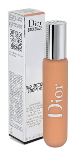 Dior, Backstage Flash Perfector Concealler, Korektor do twarzy 4n, 11 ml Dior