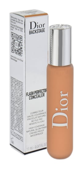 Dior, Backstage Flash Perfector Concealler, Korektor do twarzy 4w, 11 ml Dior