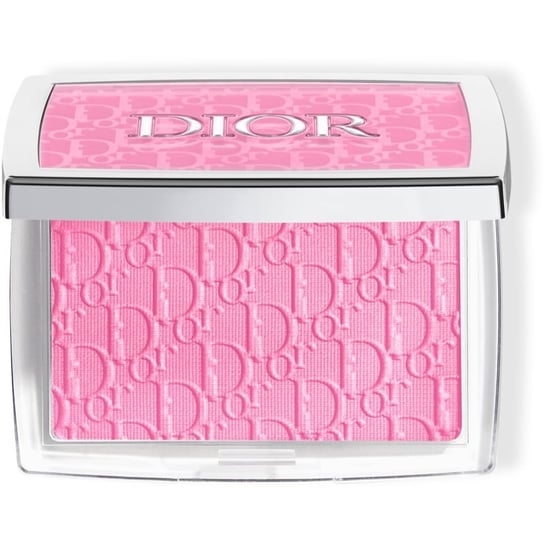 Dior, Backstage Rosy Glow Blush rozjaśniający róż do policzków odcień 001 Pink 4,4 g Dior