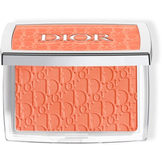 Dior, Backstage Rosy Glow Blush rozjaśniający róż do policzków odcień 004 Coral 4,4 g Dior
