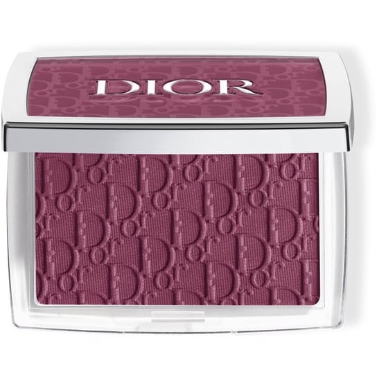 Dior, Backstage Rosy Glow Blush rozjaśniający róż do policzków odcień 006 Berry 4,4 g Dior