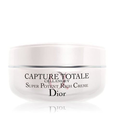 Dior Capture Totale C.E.L.L. Energy Super Potent Rich Creme krem do twarzy 50 ml Dior