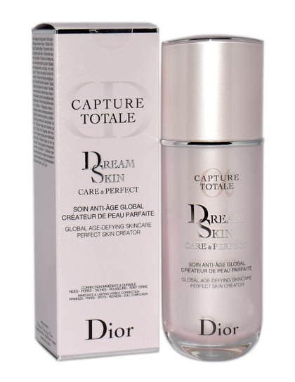 Dior, Capture Totale Dreamskin Care & Perfect, emulsja do twarzy, 50 ml Dior