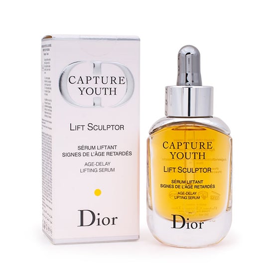 Dior, Capture Youth Lift Sculpter, serum ujędrniające do twarzy, 30 ml Dior