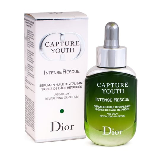 Dior, Capture Youth, regenerujące serum do twarzy, 30 ml Dior