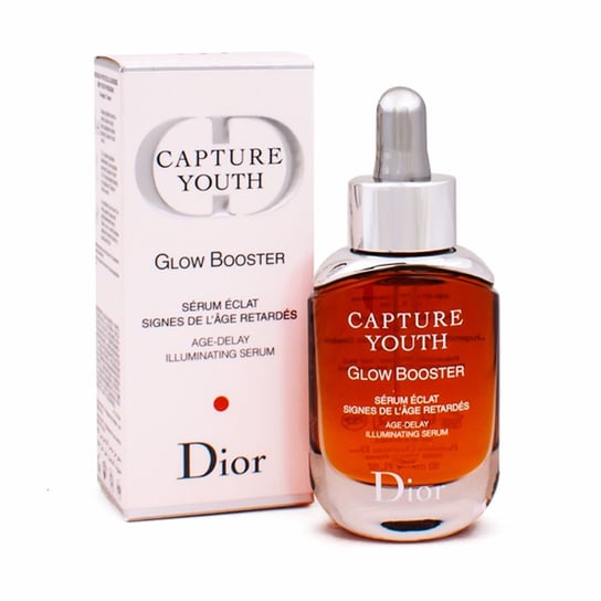 Dior, Capture Youth, serum rozjaśniające z witaminą C, 30 ml Dior