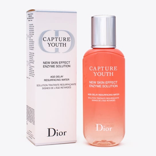 Dior, Capture Youth, tonizująca woda do twarzy, 150 ml Dior