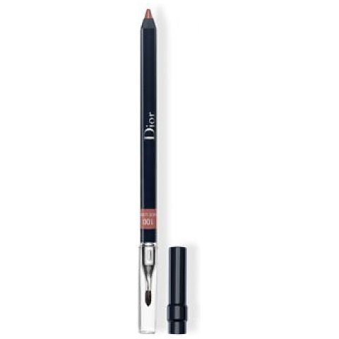 Dior, Contour Lip Liner Pencil, konturówka do ust 100 Nude Look, 1,2 g Dior