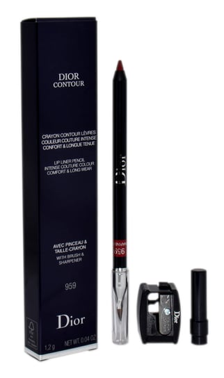 Dior, Contour Lip Liner Pencil, Konturówka do ust 959 Charnelle, 1,2 g Dior