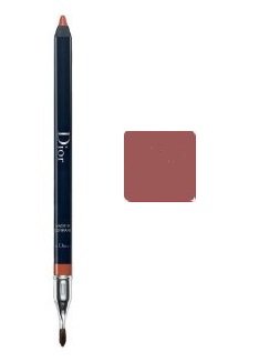Dior, Contour Pen, konturówka do ust 593 Brown Fig, 1,2 g Dior