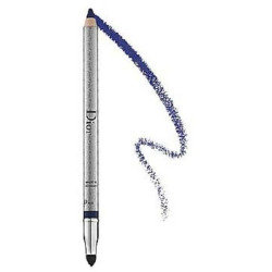 Dior, Crayon Eyeliner, wodoodporna kredka do oczu 254 Bleu Captivant, 1,2 g Dior