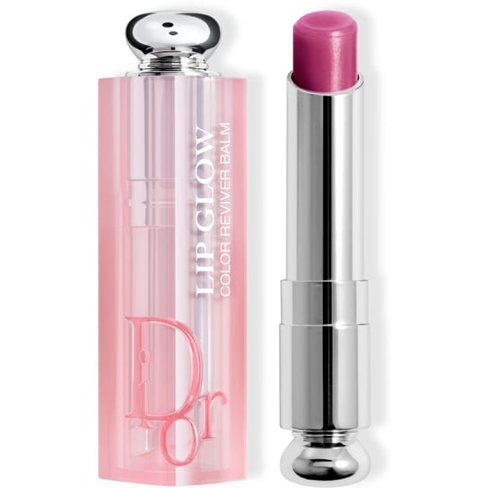 DIOR Dior Addict Lip Glow balsam do ust odcień 006 Berry 3,2 g Dior