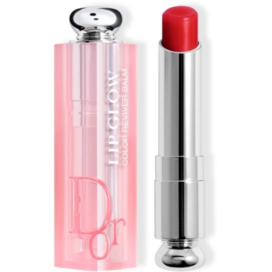 DIOR Dior Addict Lip Glow balsam do ust odcień 031 Strawberry 3,2 g Dior