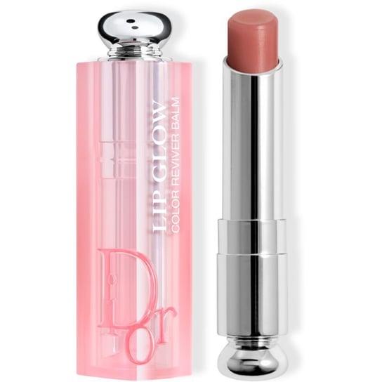 DIOR Dior Addict Lip Glow balsam do ust odcień 038 Rose Nude 3,2 g Dior