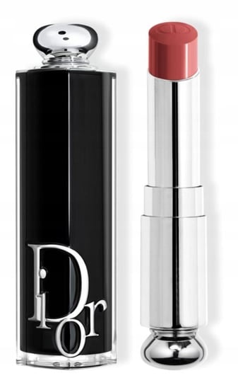 Dior, Dior Addict Rouge Brillant, 558 Bois de Rose, 3,2g Dior
