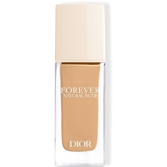 DIOR Dior Forever Natural Nude podkład nadający naturalny wygląd odcień 4W Warm 30 ml Inna marka