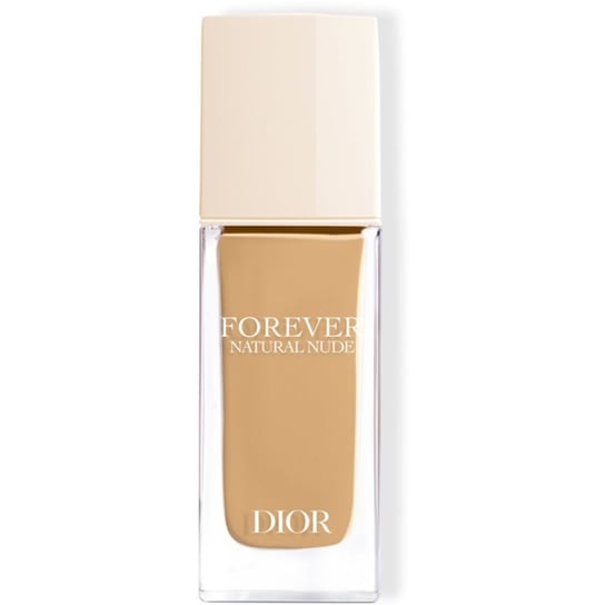 DIOR Dior Forever Natural Nude podkład nadający naturalny wygląd odcień 4WO Warm Olive 30 ml Inna marka