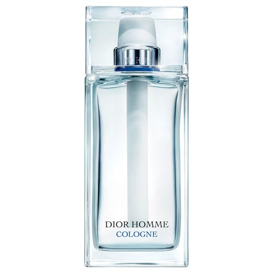 Dior, Dior Homme Cologne, woda kolońska, 125 ml Dior