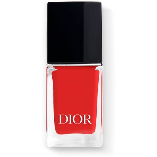 DIOR Dior Vernis lakier do paznokci odcień 080 Red Smile 10 ml Dior