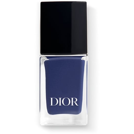 DIOR Dior Vernis lakier do paznokci odcień 796 Denim 10 ml Dior
