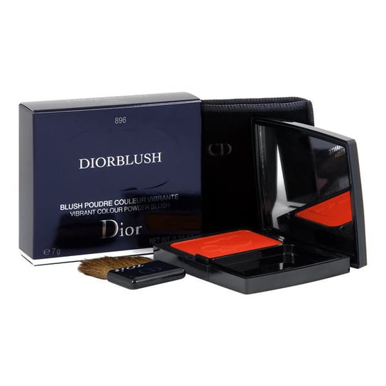Dior, Diorblush, róż 896 Redissimo, 7 g Dior