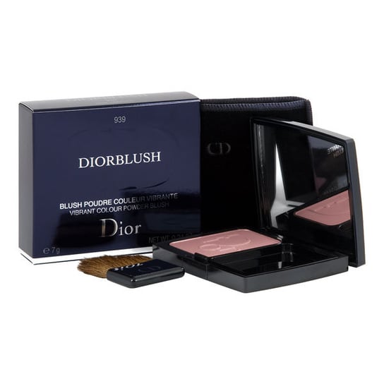Dior, Diorblush, róż 939 Rose Libertine, 7 g Dior