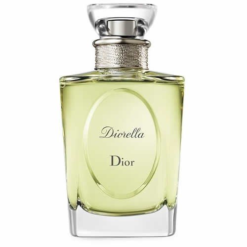 Dior, Diorella, woda toaletowa, 100 ml Dior