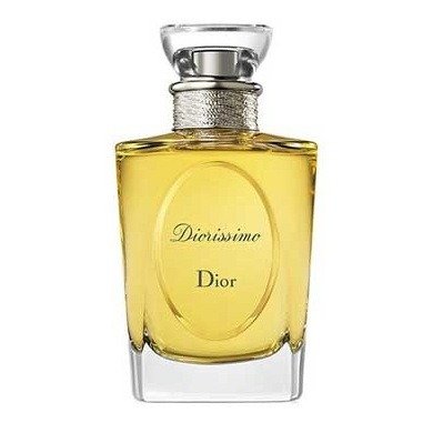 Dior, Diorissimo, woda toaletowa 100 ml Dior