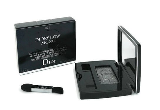 Dior, Diorshow Mono Eye Shadow, cień do powiek 071 Radical, 2 g Dior