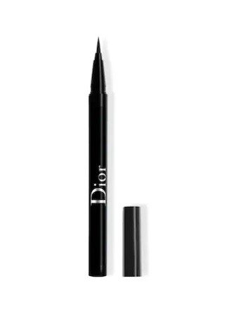 Dior, Diorshow On Stage Liner Waterproof, 096 Satin Black, 0,55ml Dior