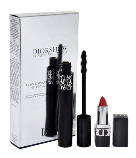 Dior, Diorshow, zestaw kosmetyków, 2 szt. Dior