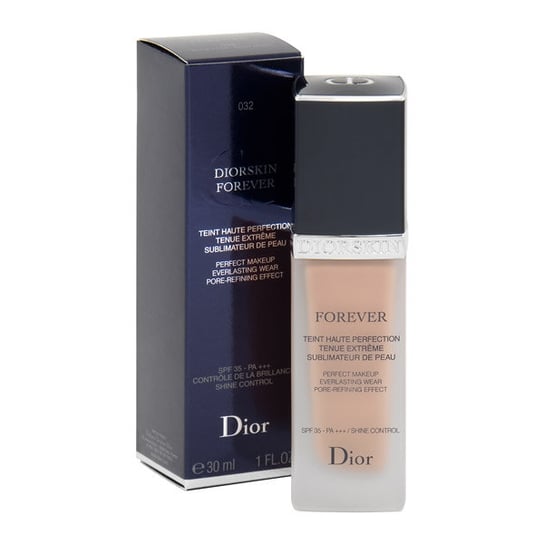 Dior, Diorskin Forever, podkład 032 Rosy Beige, 30 ml Dior